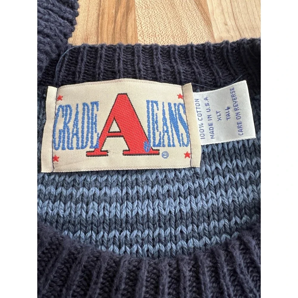 Grade A Jeans size men